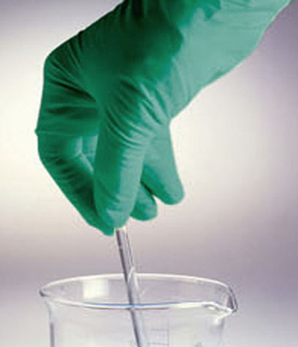 Sterile Neoprene Surgical Gloves04